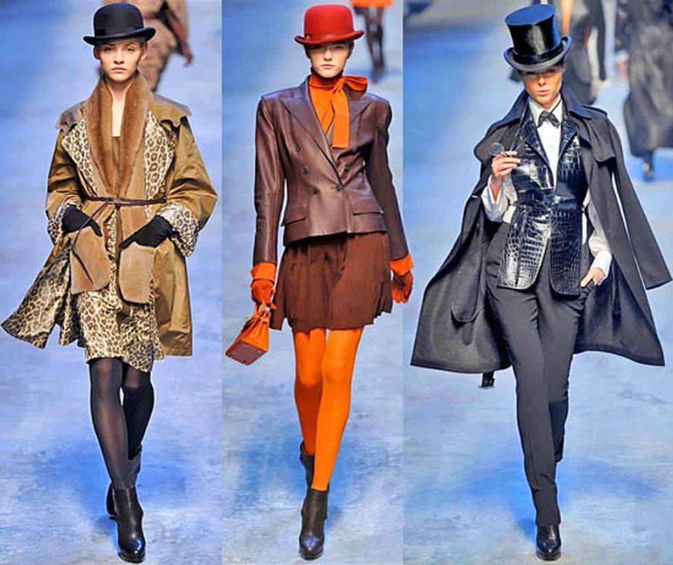 women hat trends 2011 22
