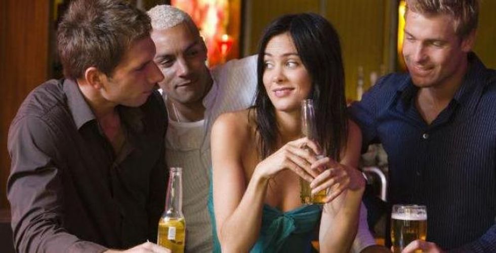 women party article new