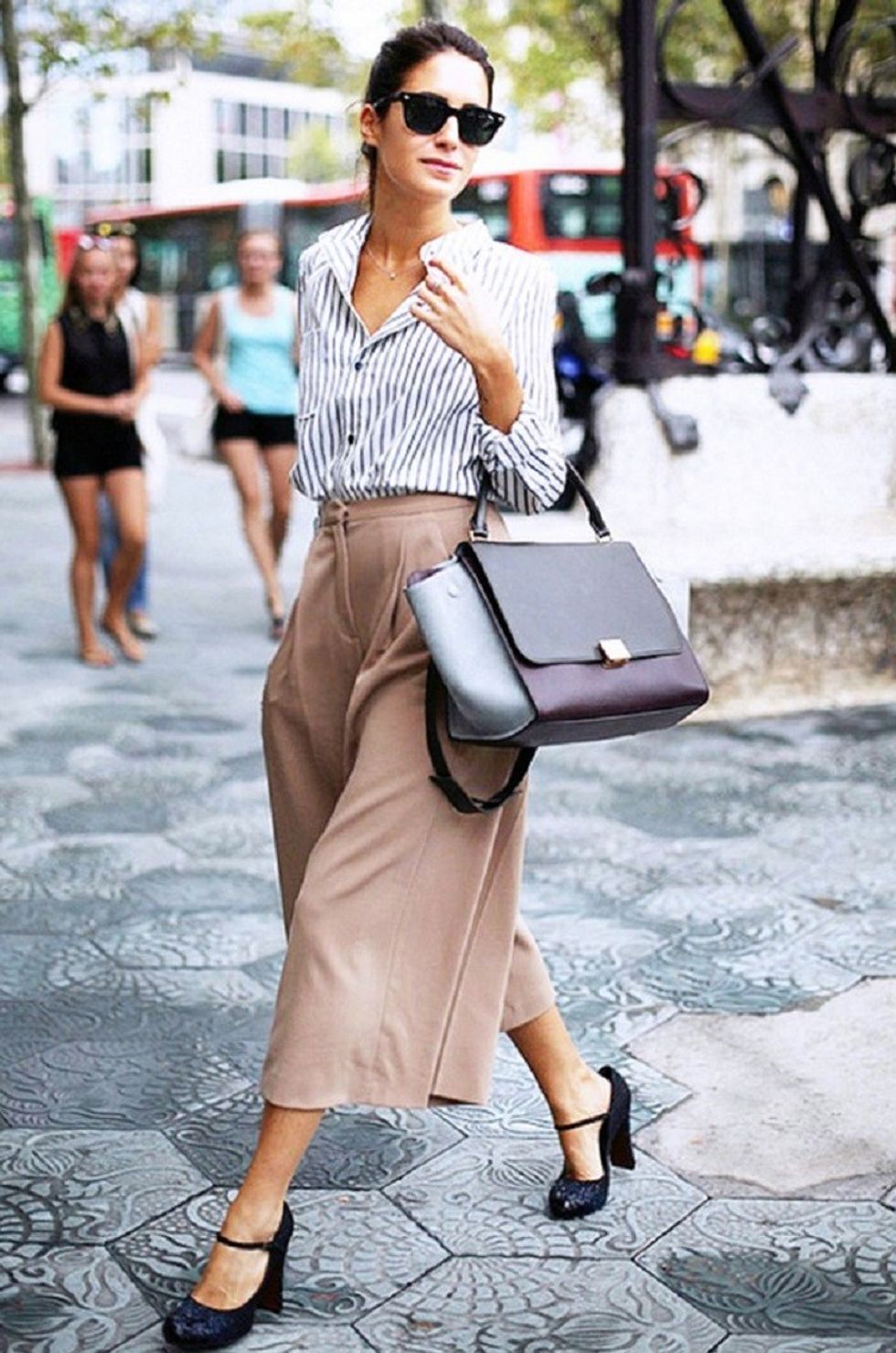 Womens Office Outfit Ideas For Summer 16