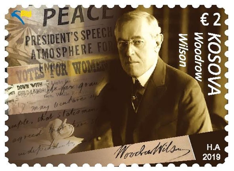 Woodrow Wilson page 004