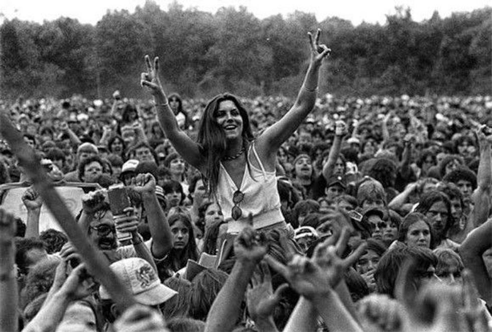 woodstock