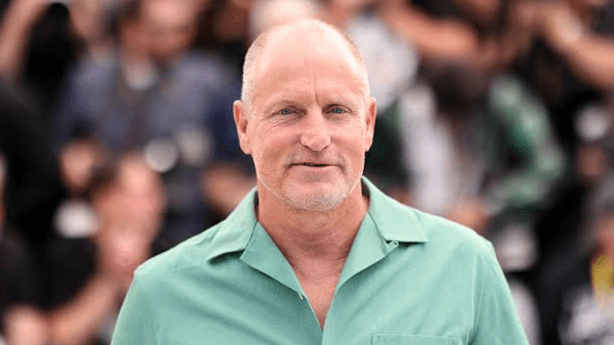 Ylli i Hollywoodit Woody Harrelson nderohet në Festivalin e Filmit në Sarajevë