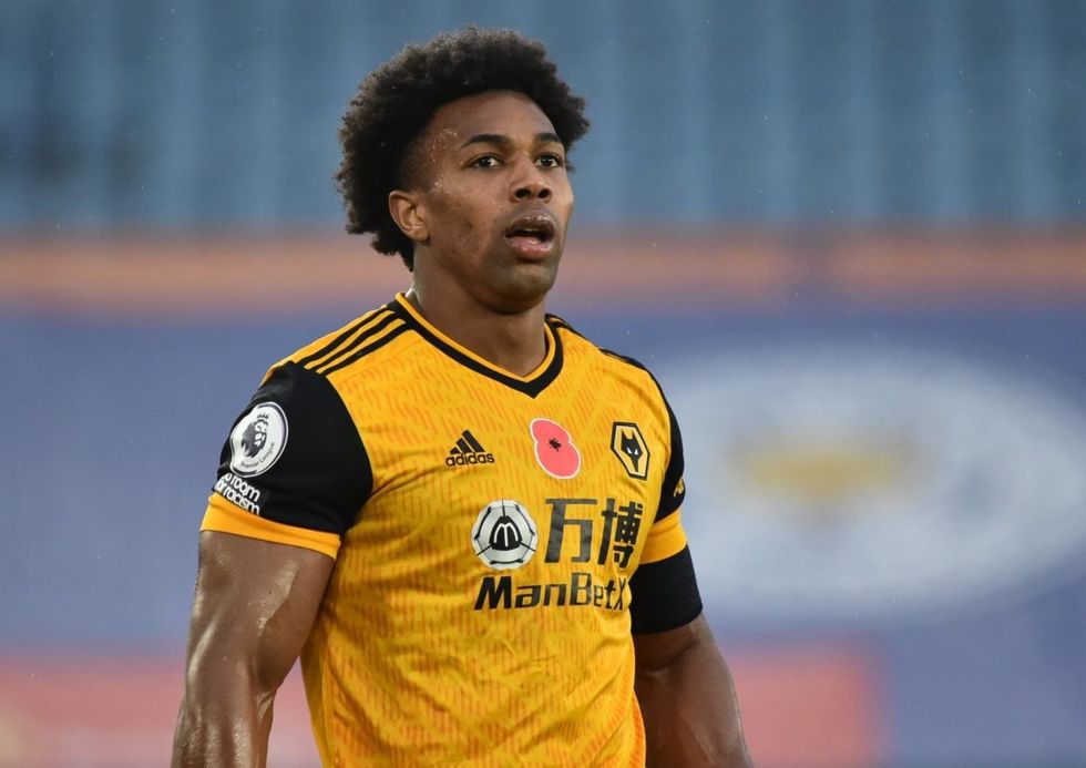 World news Liverpool should sign Adama Traore