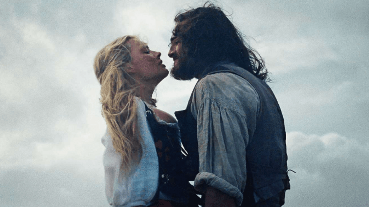 “Wuthering Heights” dominon arkëtimet ndërkombëtare me mbi 140 milionë euro “Wuthering Heights” dominon arkëtimet ndërkombëtare me mbi 140 milionë euro