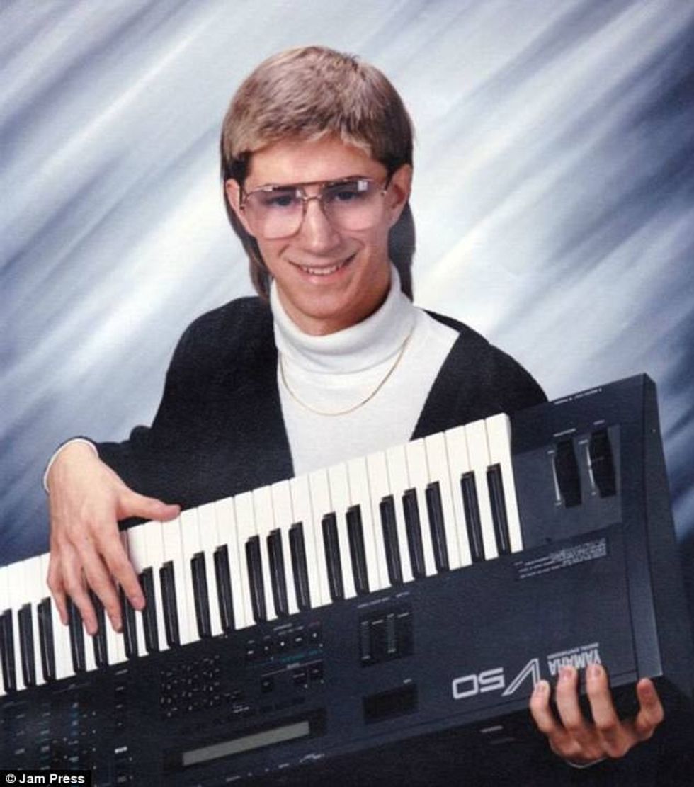 x5 3