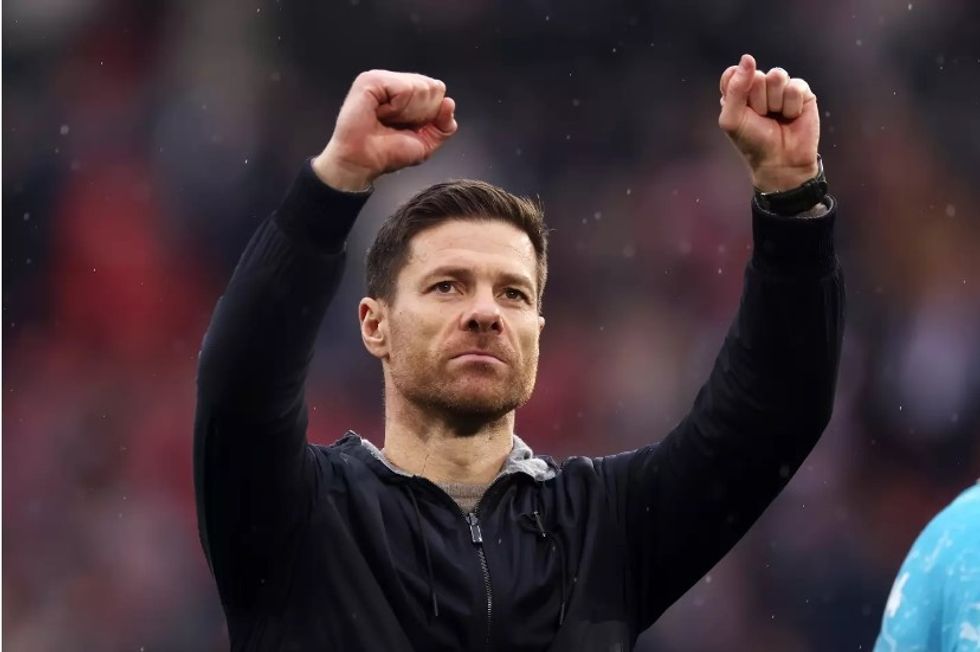 xabi alonso 3