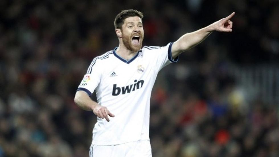 xabi alonso drejt bayernit t euml munichut hd
