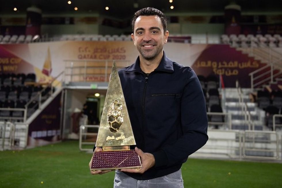 xavi 1