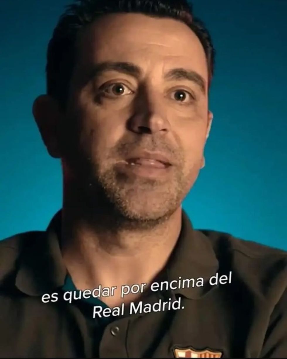 xavi 1