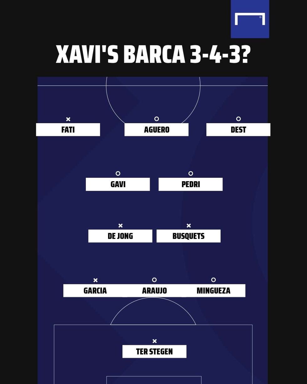 xavi barca 1