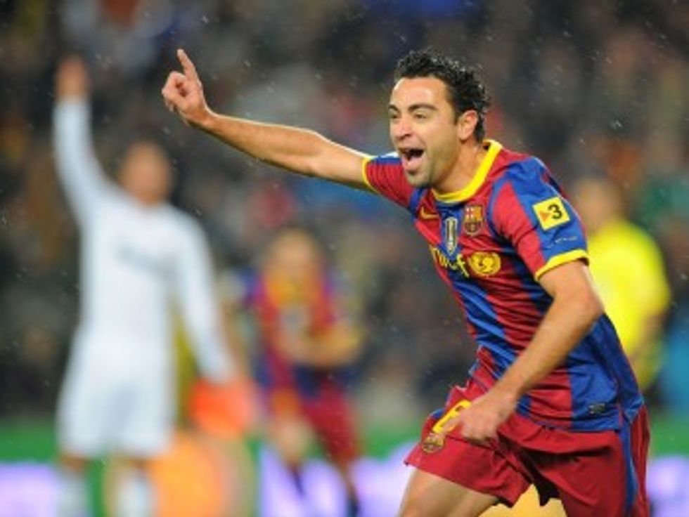 xavi celebration(1)