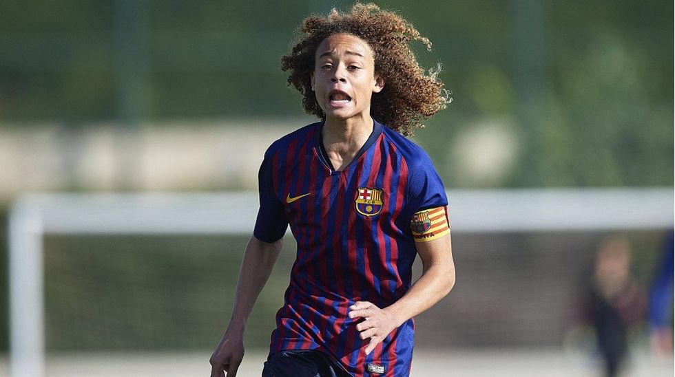 xavi simons fc barcelona la masia 1563882487 23844