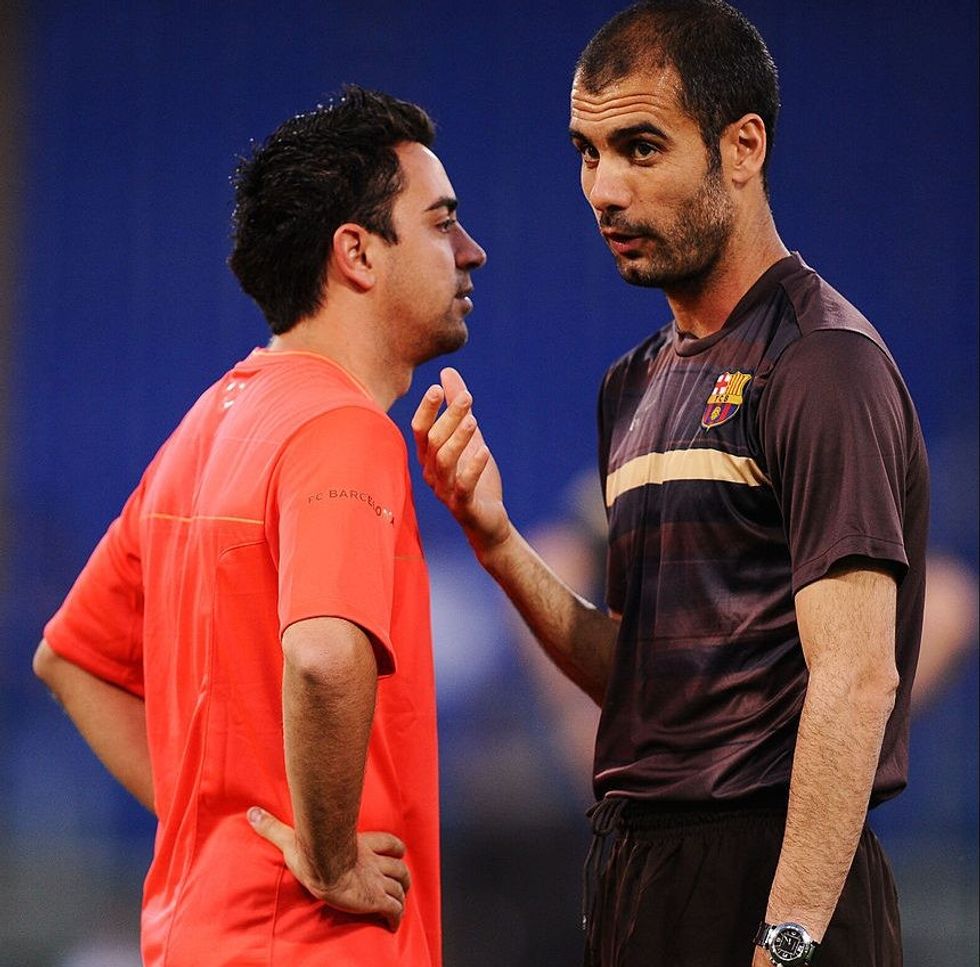 XaviPepGuardiola e1597608726177