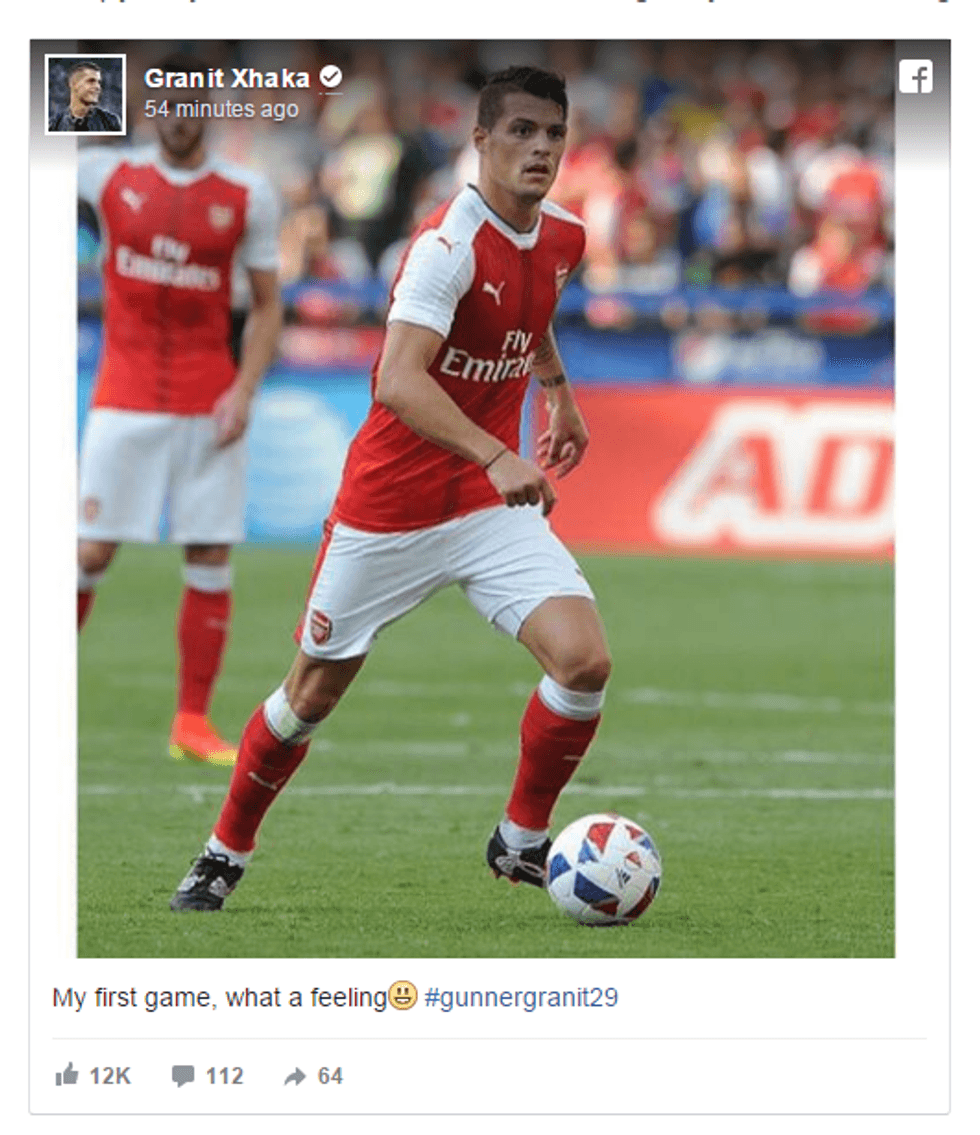 xhaka 1