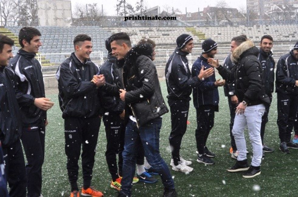 Xhaka 3