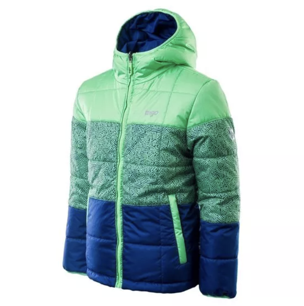 Xhaketë BEJO Yogi Jrb