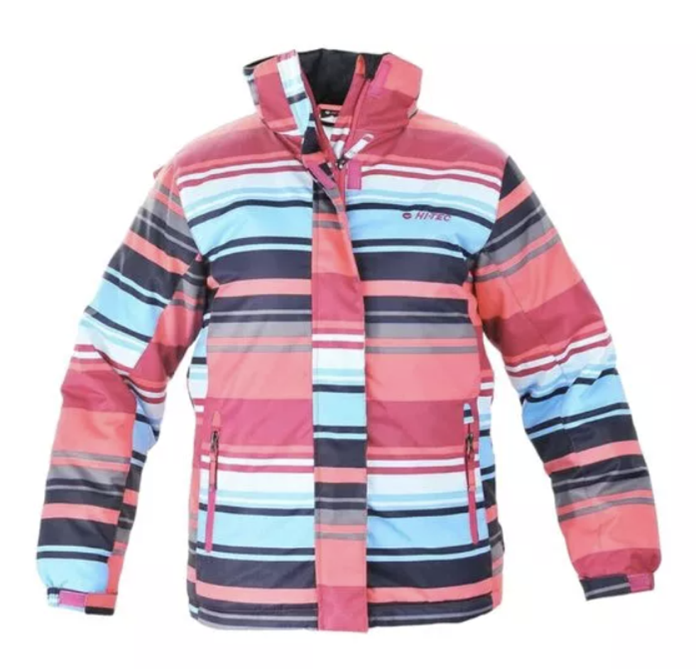 Xhaketë HI-TEC Ahlen Jr