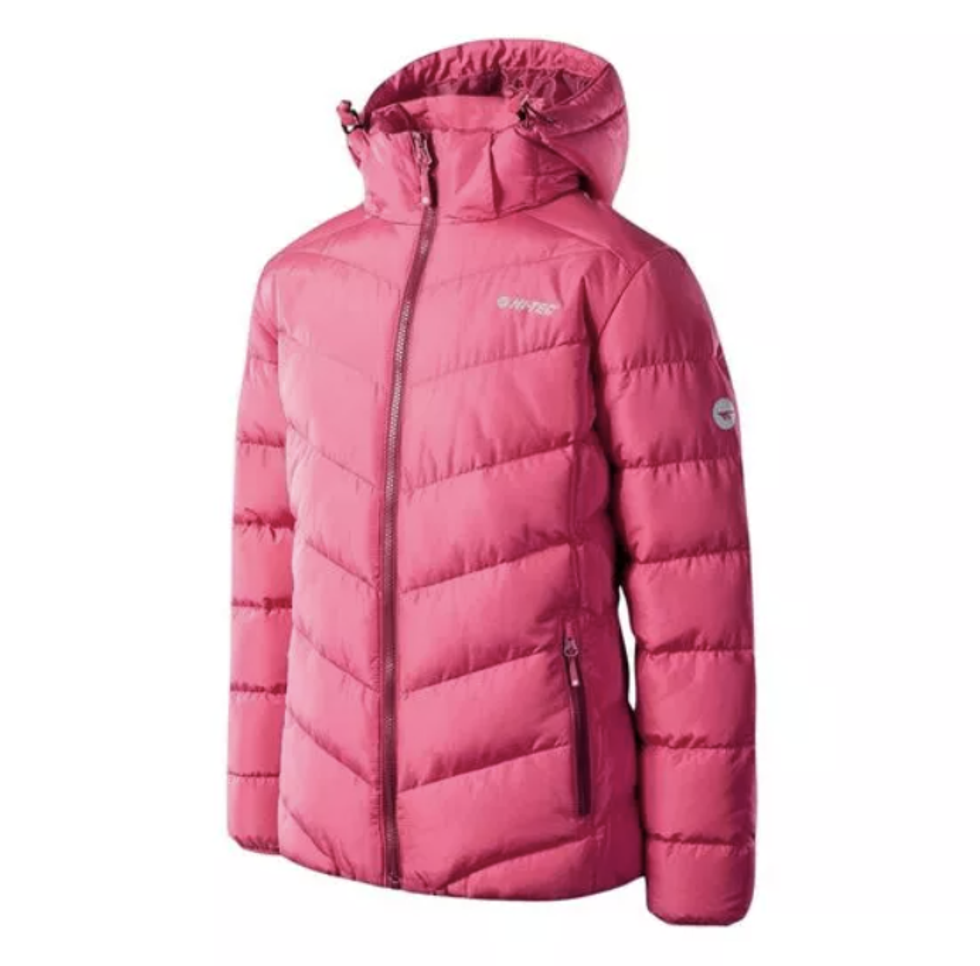 Xhaketë HI-TEC Safi ll Jrg