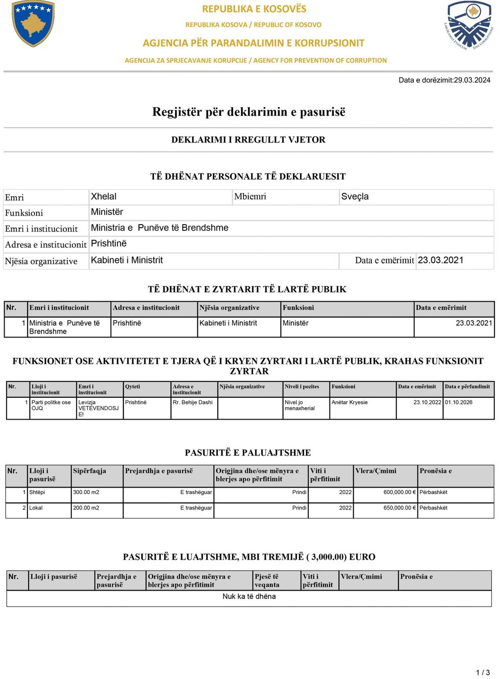 Xhelal Svecla 1 scaled