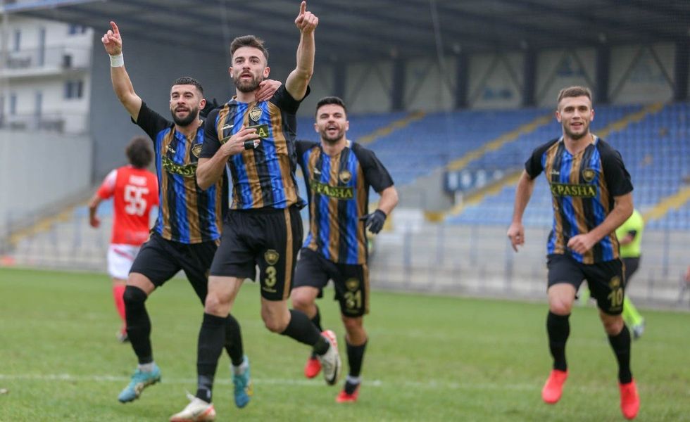 Xhelil Asani FC Shkupi