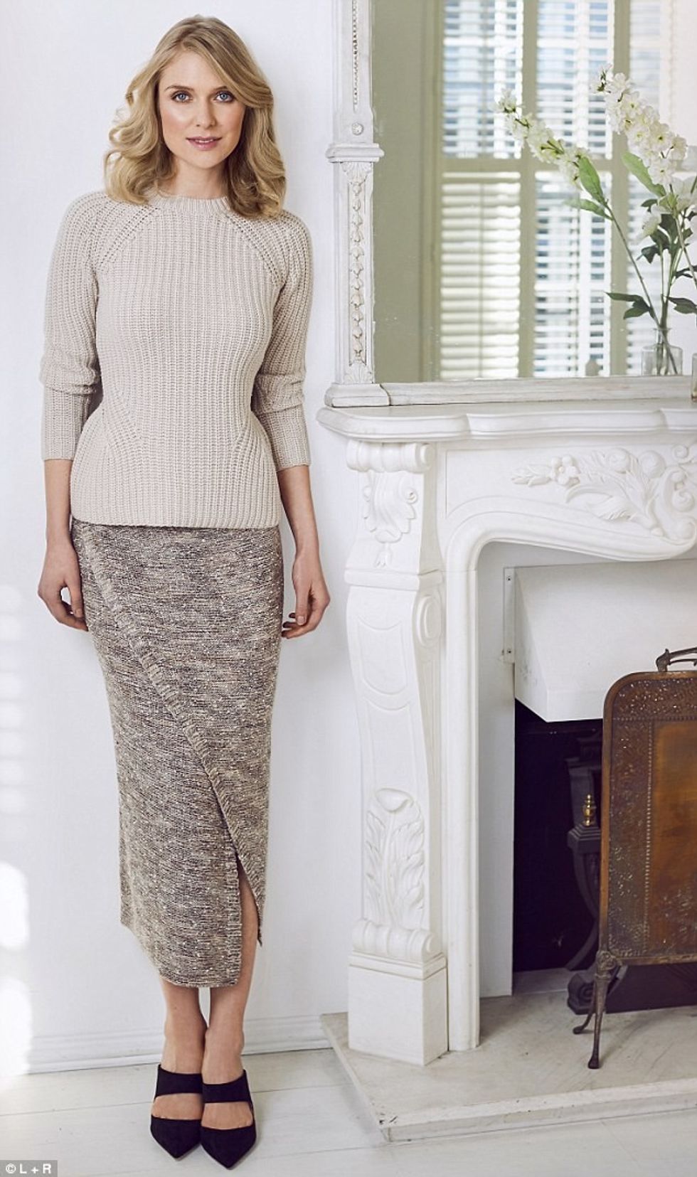 Xhemper elegant për raste të ndryshme foto 3