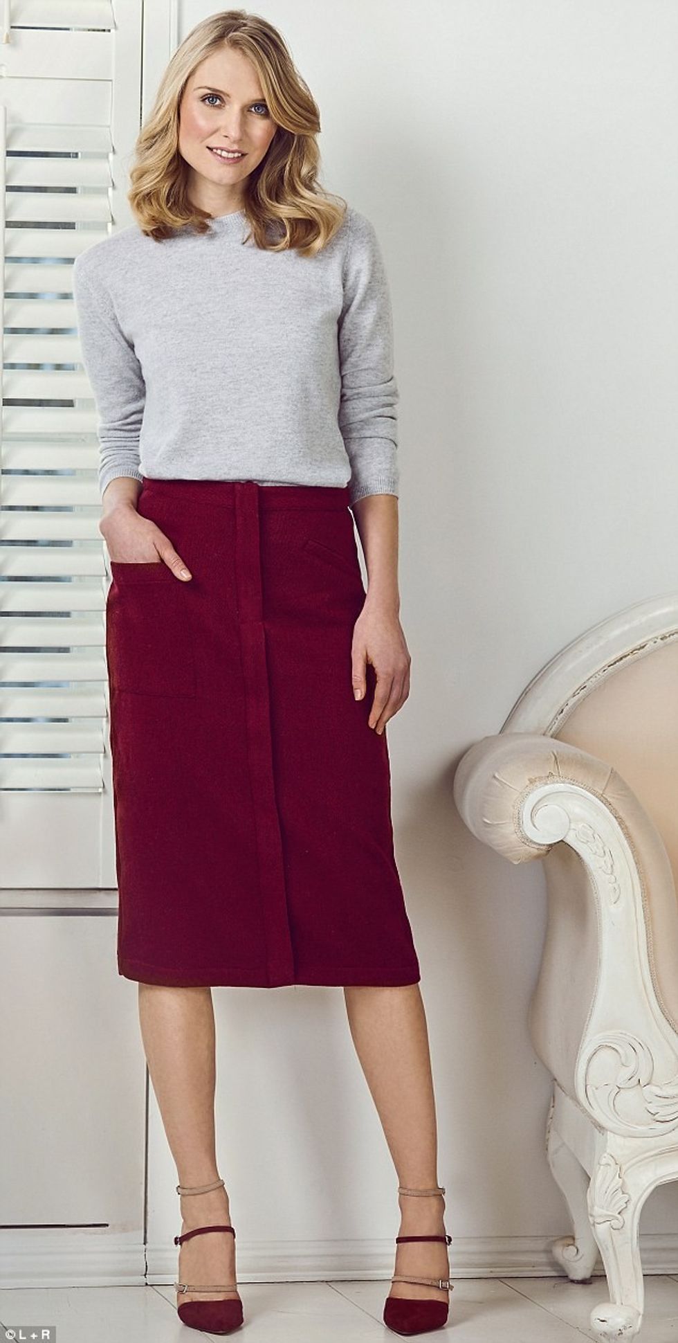 Xhemper elegant për raste të ndryshme foto 5