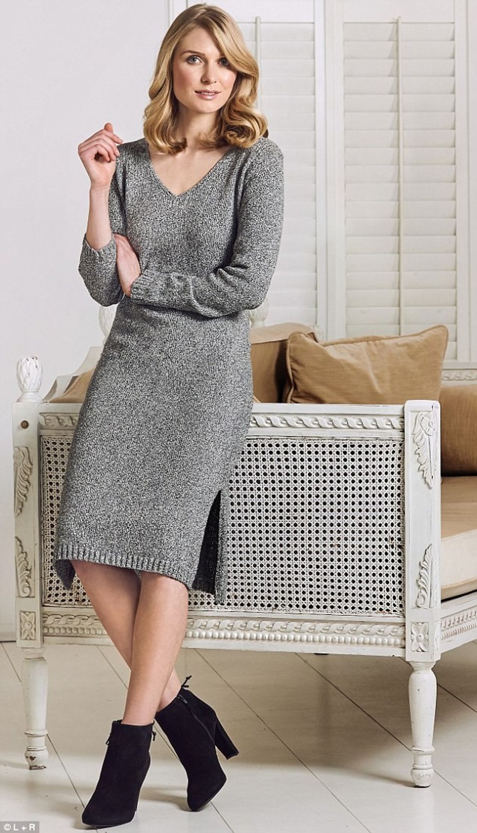 Xhemper elegant për raste të ndryshme foto 6