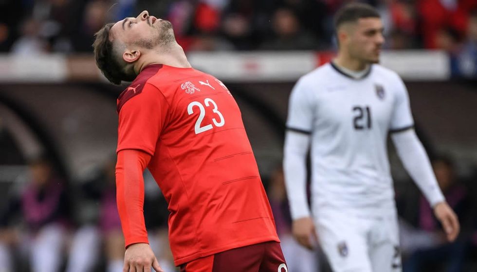 Xherdan Shaqiri Nati Getty 1000