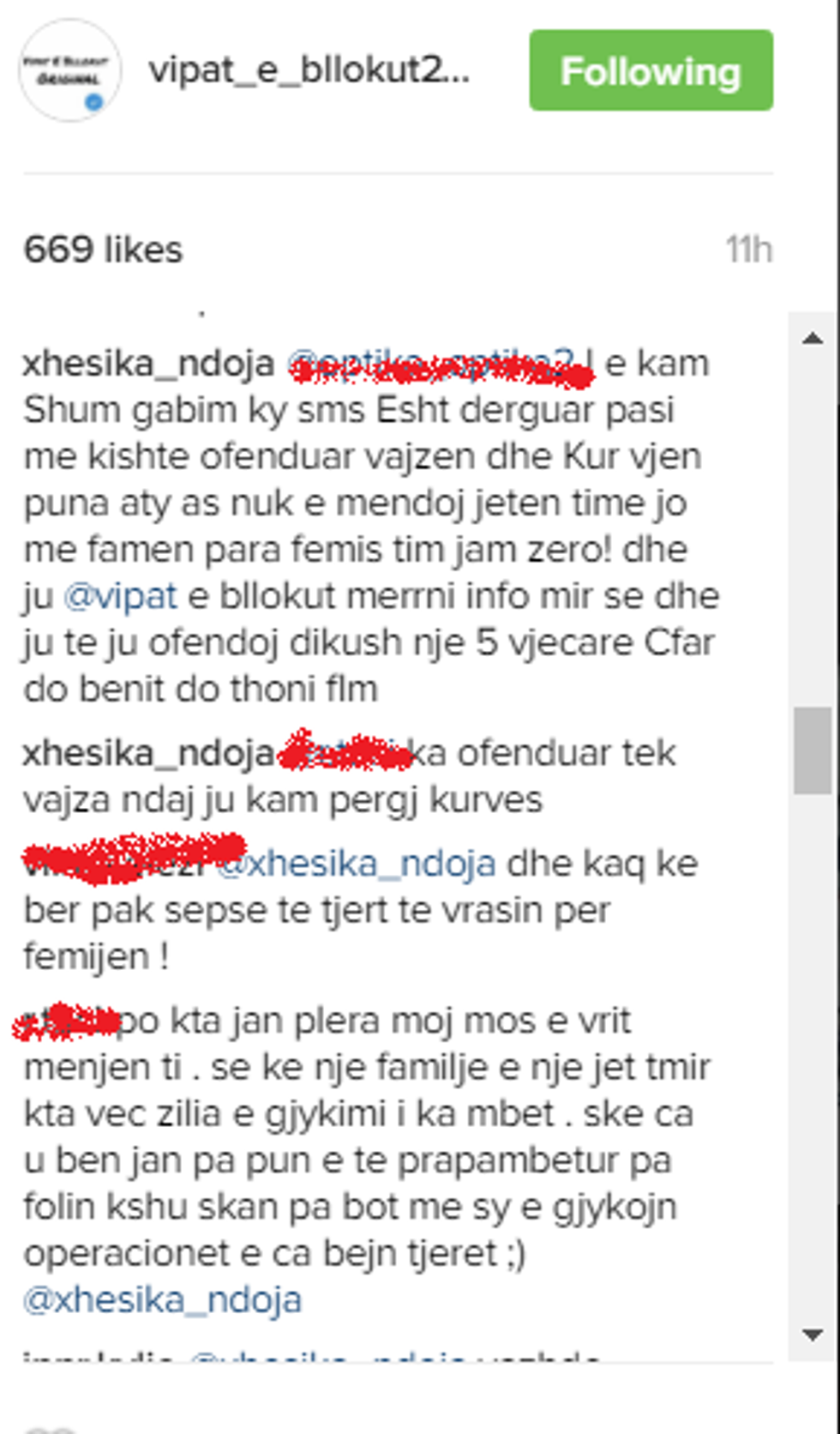 Xhesika 3