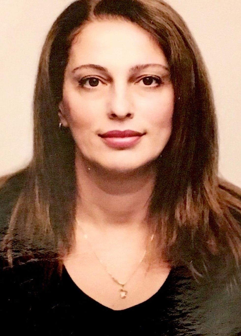 Xhevahire Ceku Kelmendi