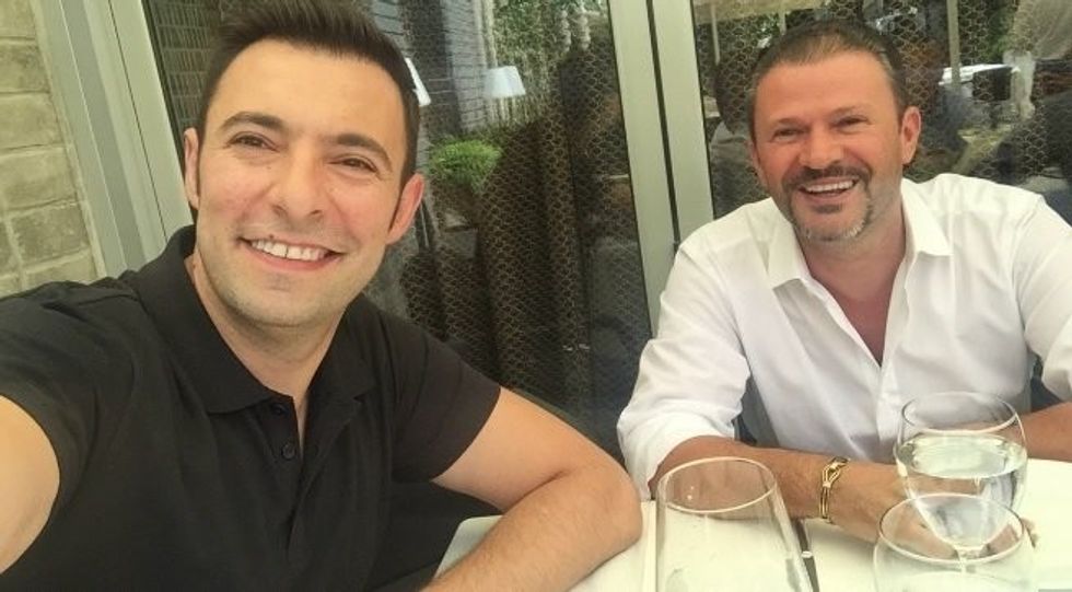 xhevat abazi vedat bajrami