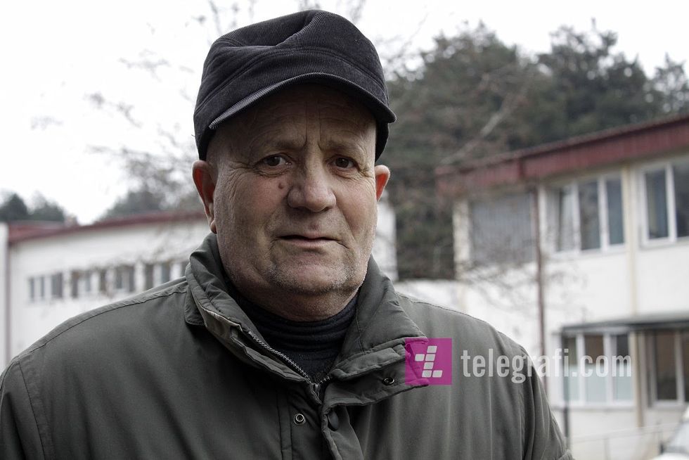 Xhevdet Belegu foto Ridvan Slivova 2