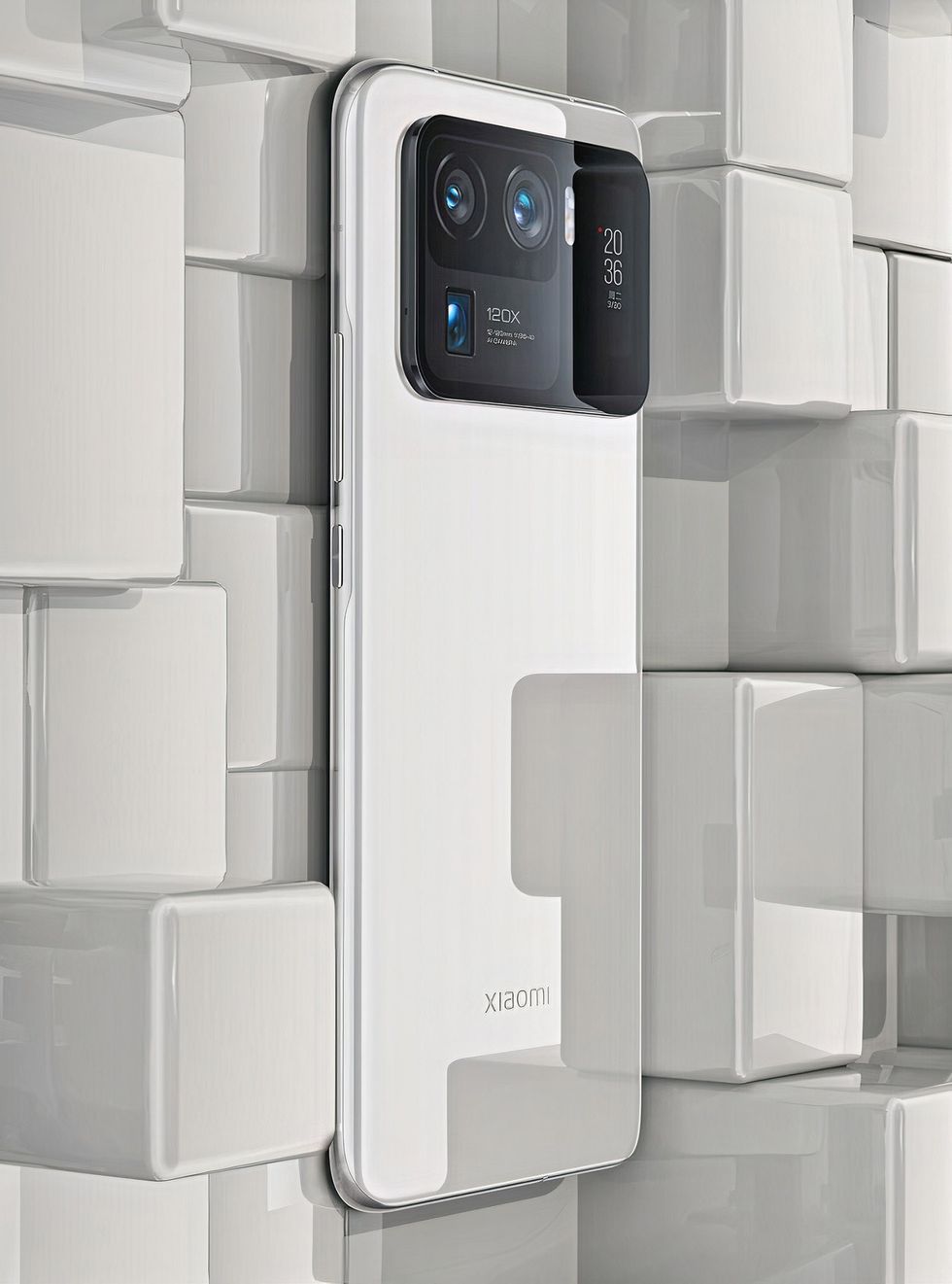 xiaomi mi 11 ultra 1