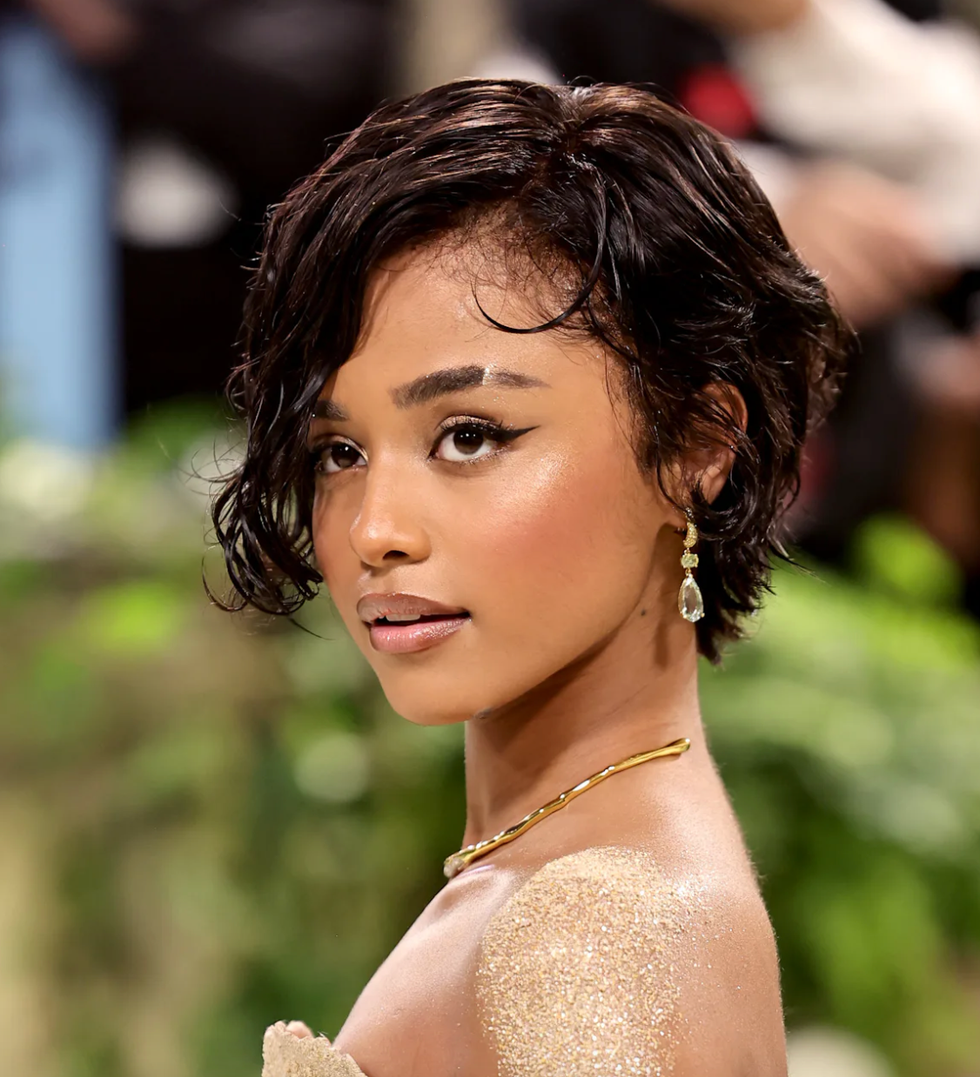 Xixa ne trup si Tyla