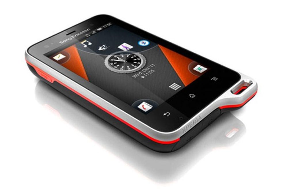 Xperia Active