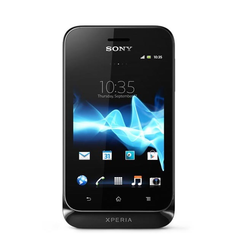xperia tipo 1
