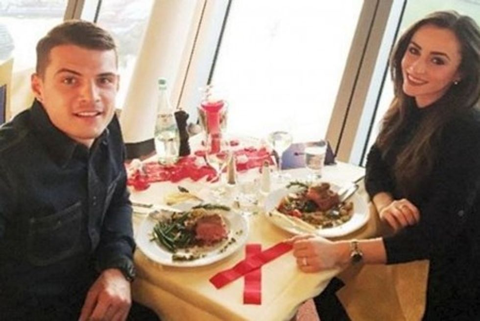 xzhaka 2w