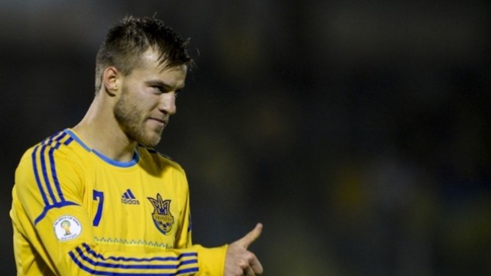 yarmolenko synim i barcelon euml s hd