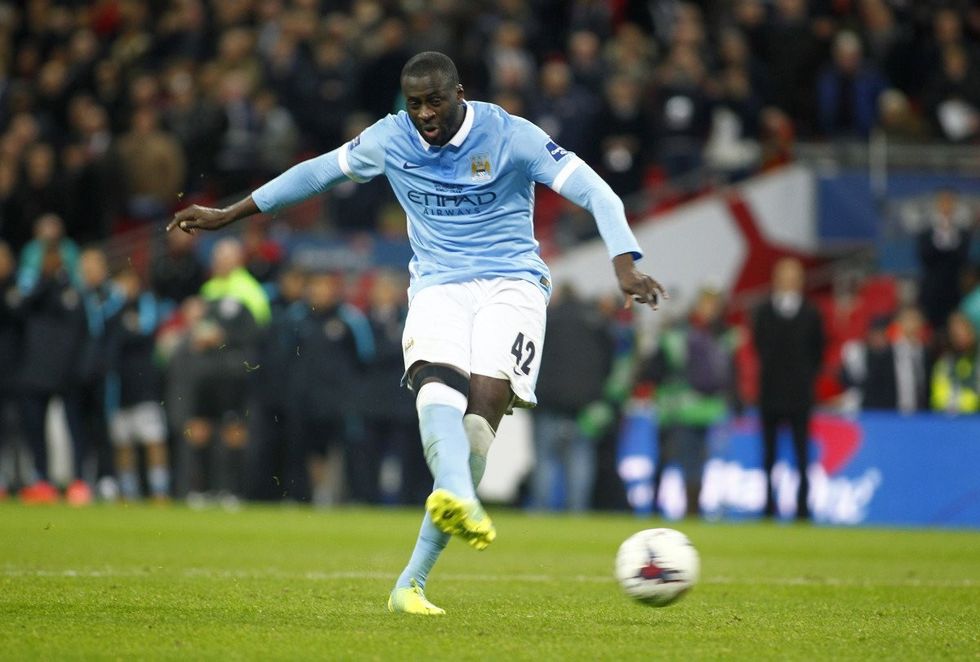 Yaya-Toure-Arsenal-Vieira-Replacement-e1468834967143