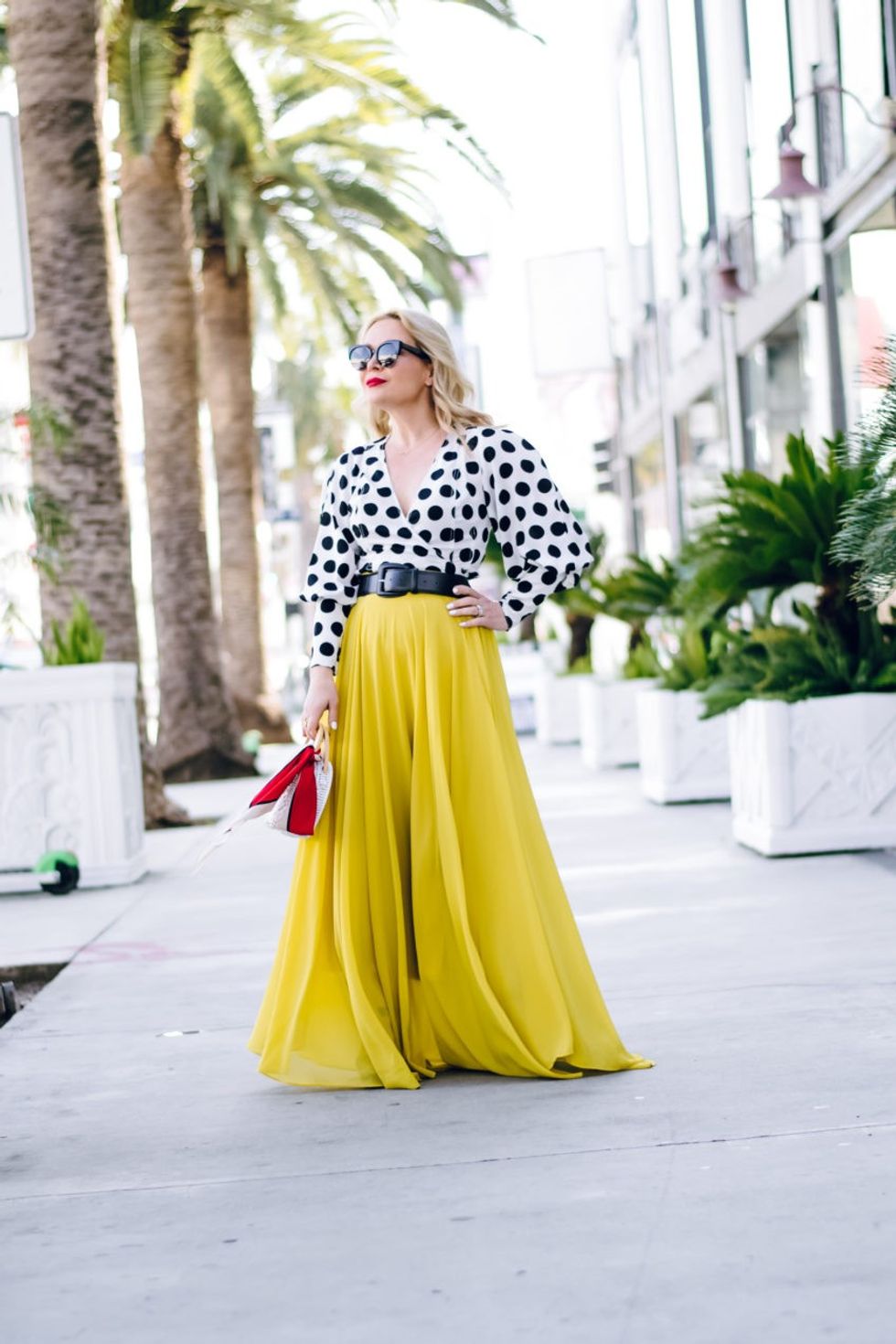 Yellow maxi 1 1