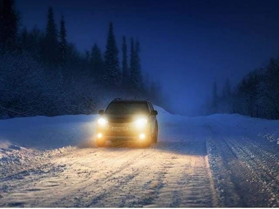 yellow vs white fog lights