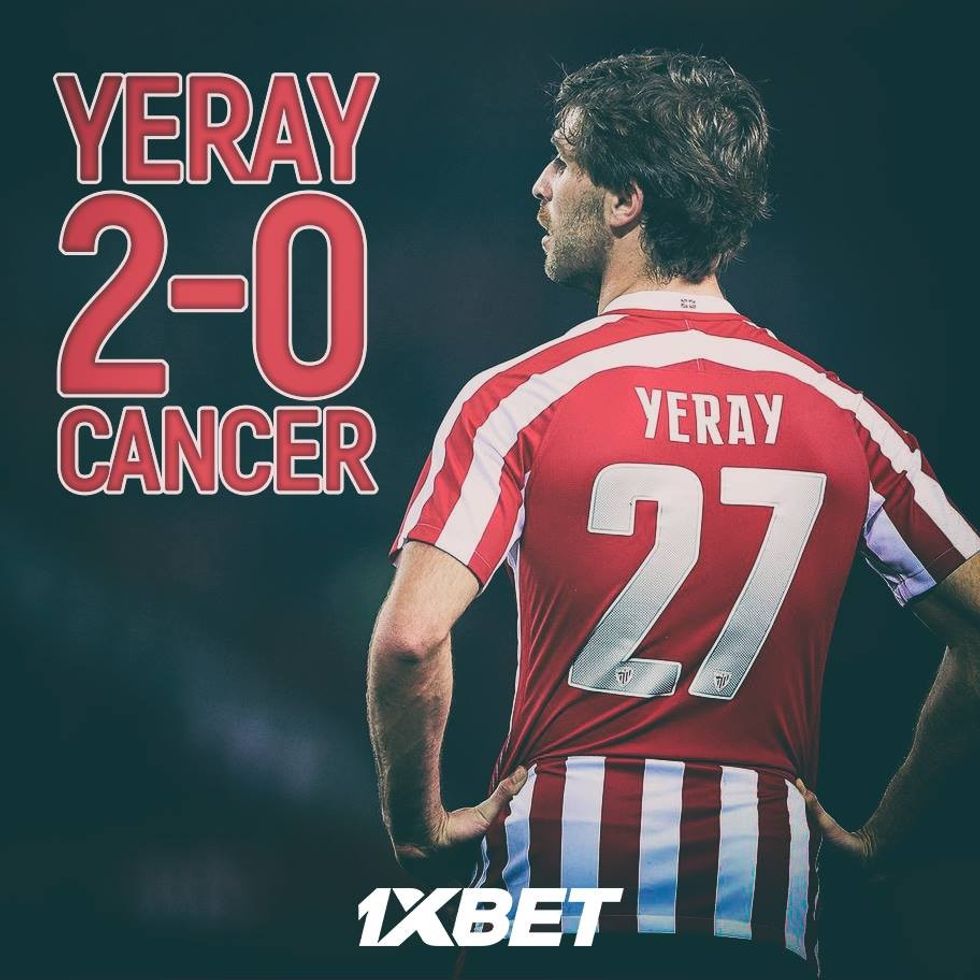 yeray alvarez 1