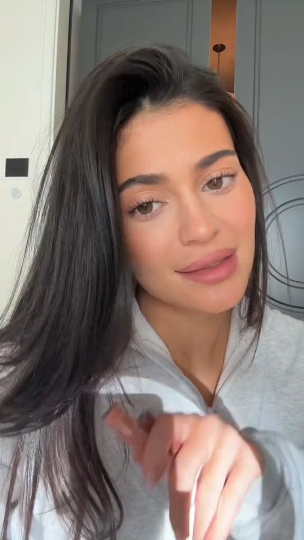 ylie jenner admits a lot 807042491