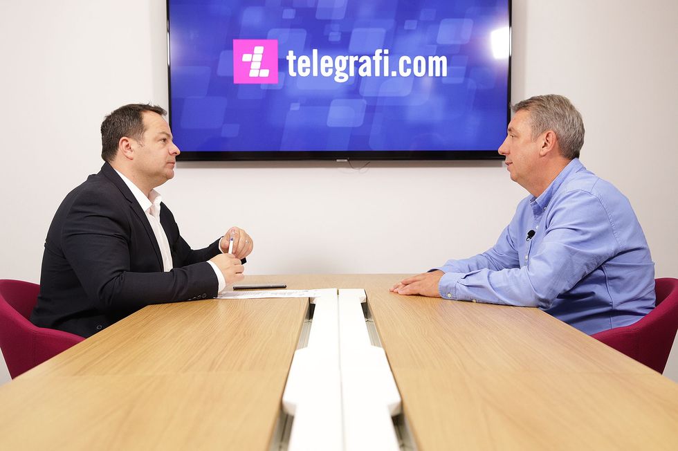 Yll Blakaj interviste foto Ridvan Slivova 9