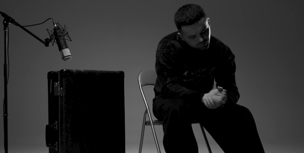 Yll Limani flet për albumin e ri: Çlirim shpirtëror për këdo që mban emocione brenda