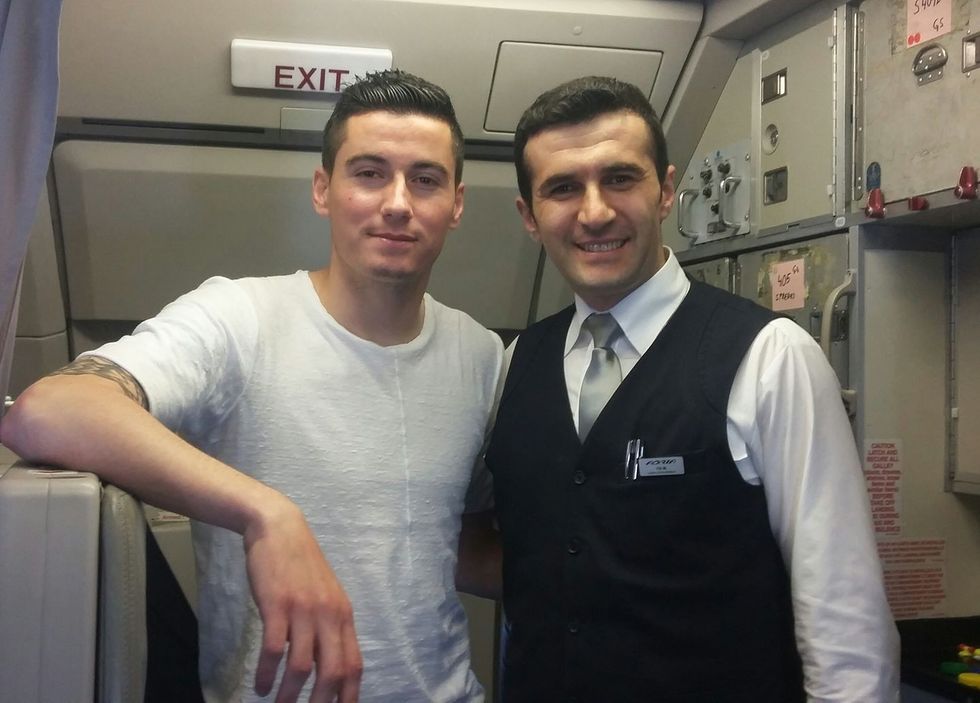 Ylli Musliu Odise Roshi