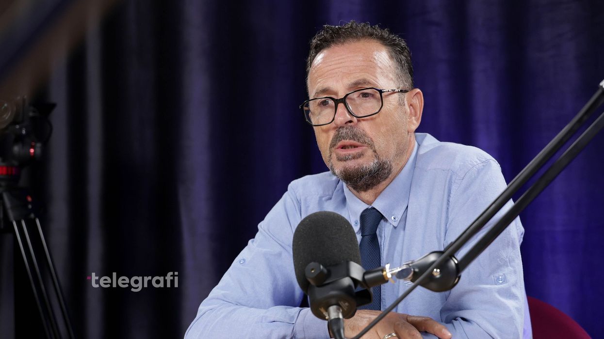 "Mos ia ndal dhimbjen fëmijës pa diagnozë”, flet kirurgu abdominal Ymer Durmishi