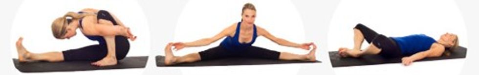yoga poses for pms 2