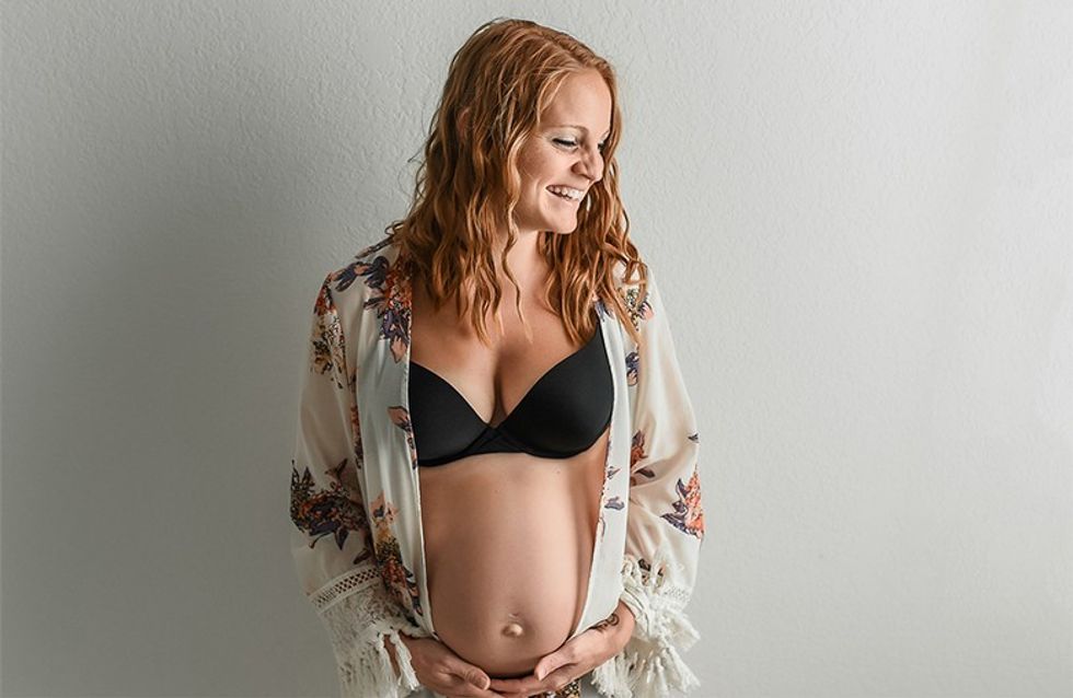 you shouldnt worry about these weird pregnancy symptoms 1