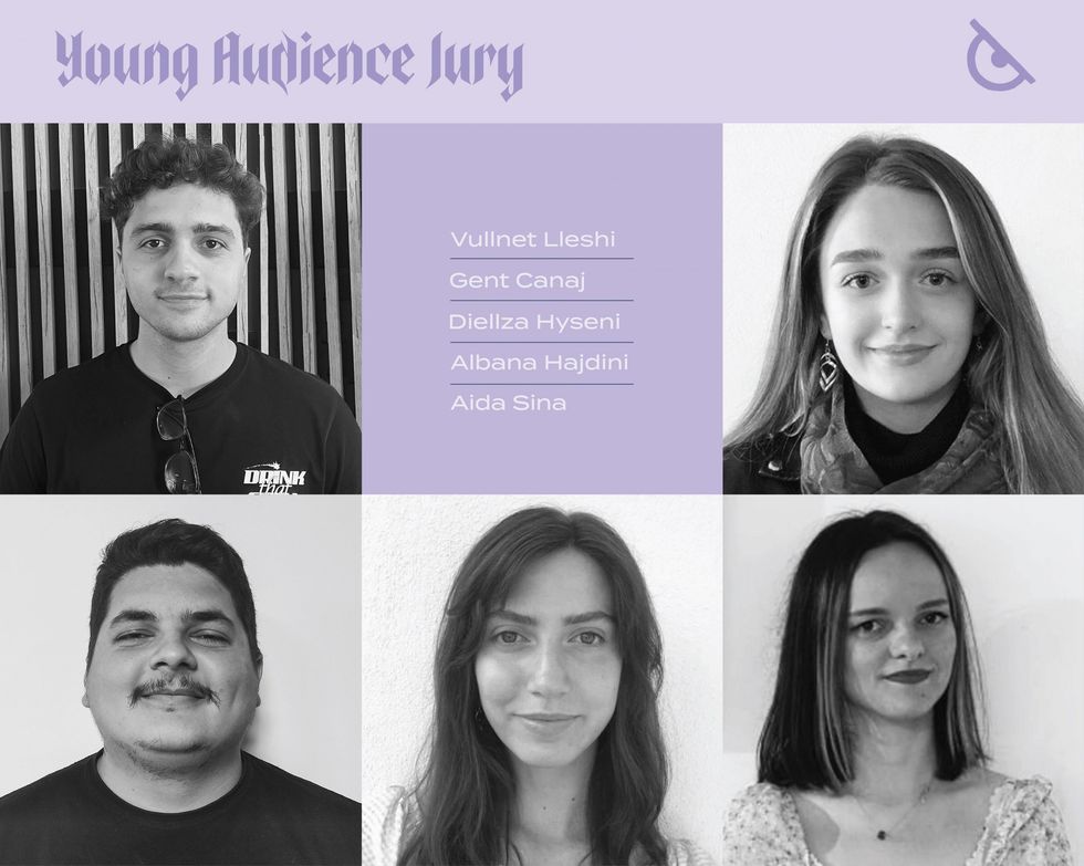 Young Audience 04 scaled